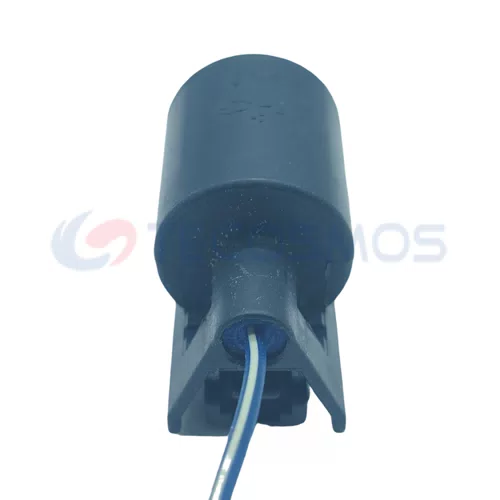 Auto Parts Automotive Wiring Harness Waterproof Shell Automotive Connector Used for Automotive 1-Pin Female PK505-01027 - image 6